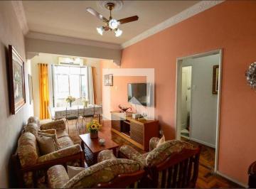 Apartamento · 65m² · 2 Quartos · 1 Vaga · Apartamento à Venda - Engenho Novo, 2 Quartos,  65 m² - Rio de Janeiro