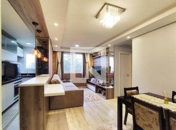 Apartamento · 65m² · 2 Quartos · 1 Vaga · Apartamento à Venda - Jardim América, 2 Quartos,  65 m² - São Leopoldo