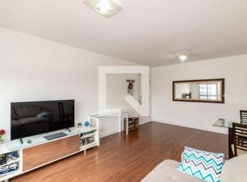 Apartamento · 51m² · 1 Quarto · 1 Vaga · Apartamento à Venda - Moema, 1 Quarto,  51 m² - São Paulo