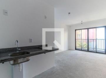Apartamento · 32m² · 1 Quarto · 1 Vaga · Apartamento à Venda - Santa Cecília, 1 Quarto, 32 m² - São Paulo
