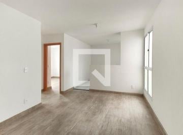 Apartamento · 58m² · 2 Quartos · 1 Vaga · Apartamento à Venda - Santo André, 2 Quartos, 58 m² - São Leopoldo