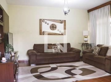 Casa · 150m² · 3 Quartos · 4 Vagas · Casa à Venda - Vila Roque, 3 Quartos, 150 m² - São Paulo