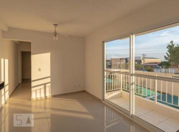 Apartamento · 51m² · 2 Quartos · 1 Vaga · Apartamento à Venda - Parque Prado, 2 Quartos,  51 m² - Campinas