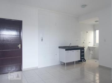 Apartamento · 50m² · 2 Quartos · 1 Vaga · Apartamento à Venda - Vila Clarice, 2 Quartos,  50 m² - Santo André