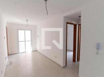 Apartamento · 57m² · 2 Quartos · 1 Vaga · Apartamento à Venda - Vila Constança , 2 Quartos,  57 m² - São Paulo