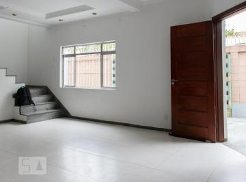 Casa · 163m² · 3 Quartos · 2 Vagas · Casa à Venda - Bosque da Saúde, 3 Quartos,  163 m² - São Paulo