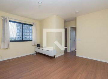 Apartamento · 56m² · 2 Quartos · 1 Vaga · Apartamento à Venda - Vila Mascote, 2 Quartos,  56 m² - São Paulo