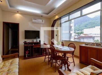 Apartamento · 63m² · 2 Quartos · 1 Vaga · Apartamento à Venda - Grajaú, 2 Quartos,  63 m² - Rio de Janeiro