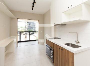 Apartamento · 32m² · 1 Quarto · Apartamento à Venda - Vila Olímpia, 1 Quarto, 32 m² - São Paulo