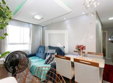 Apartamento · 47m² · 2 Quartos · 1 Vaga · Apartamento à Venda - Penha de França, 2 Quartos, 47 m² - São Paulo
