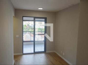 Apartamento · 45m² · 2 Quartos · 1 Vaga · Apartamento à Venda - Vila Esperança, 2 Quartos,  45 m² - São Paulo
