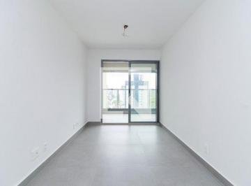 Apartamento · 45m² · 1 Quarto · 1 Vaga · Apartamento à Venda - Santo Amaro , 1 Quarto, 45 m² - São Paulo