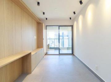 Apartamento de 1 quarto, São Paulo · Apartamento à Venda - Santo Amaro , 1 Quarto, 43 m² - São Paulo