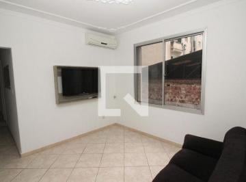 Apartamento · 70m² · 2 Quartos · Apartamento à Venda - Centro Histórico, 2 Quartos,  70 m² - Porto Alegre