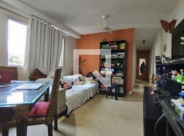 Apartamento · 57m² · 3 Quartos · 1 Vaga · Apartamento à Venda - Freguesia , 3 Quartos,  57 m² - Rio de Janeiro