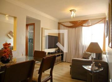 Apartamento · 57m² · 2 Quartos · 1 Vaga · Apartamento à Venda - Demarchi, 2 Quartos,  57 m² - São Bernardo do Campo