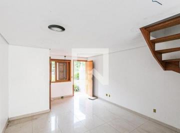 Casa · 150m² · 3 Quartos · 2 Vagas · Casa à Venda - Guarujá, 3 Quartos, 150 m² - Porto Alegre