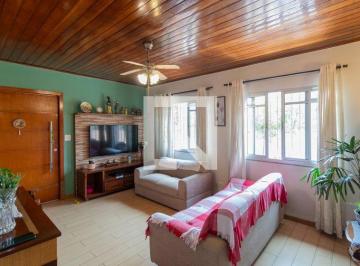 Casa · 170m² · 3 Quartos · 2 Vagas · Casa à Venda - Vila Campestre, 3 Quartos,  170 m² - São Paulo