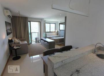 Apartamento · 46m² · 1 Quarto · 1 Vaga · Apartamento à Venda - Jacarepaguá, 1 Quarto, 46 m² - Rio de Janeiro