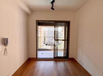 Apartamento · 33m² · 1 Quarto · Apartamento à Venda - Pinheiros, 1 Quarto, 33 m² - São Paulo