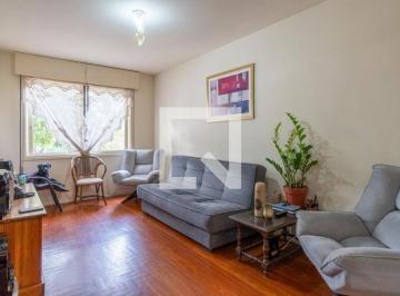 Apartamento · 71m² · 2 Quartos · Apartamento à Venda - Menino Deus, 2 Quartos, 71 m² - Porto Alegre