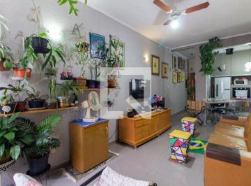 Apartamento · 62m² · 2 Quartos · Apartamento à Venda - Campos Elíseos, 2 Quartos, 62 m² - São Paulo