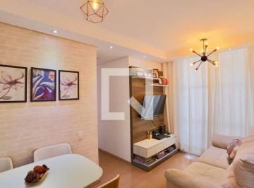 Apartamento · 47m² · 2 Quartos · 1 Vaga · Apartamento à Venda - Mooca, 2 Quartos,  47 m² - São Paulo