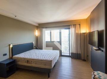 Apartamento · 32m² · 1 Quarto · 1 Vaga · Apartamento à Venda - Alphaville, 1 Quarto, 32 m² - Barueri