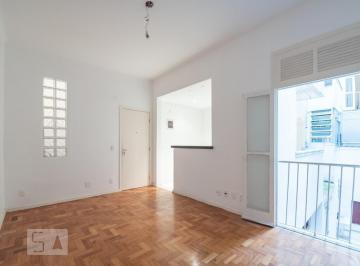 Apartamento · 65m² · 2 Quartos · Apartamento à Venda - Laranjeiras, 2 Quartos,  65 m² - Rio de Janeiro