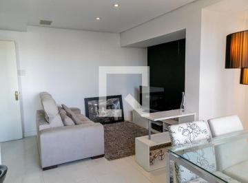 Apartamento · 55m² · 1 Quarto · 1 Vaga · Apartamento à Venda - Partenon, 1 Quarto,  55 m² - Porto Alegre