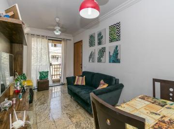 Apartamento · 60m² · 2 Quartos · Apartamento à Venda - Irajá, 2 Quartos,  60 m² - Rio de Janeiro