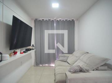 Apartamento · 58m² · 2 Quartos · 1 Vaga · Apartamento à Venda - Primavera, 2 Quartos,  58 m² - Novo Hamburgo