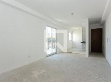 Apartamento · 56m² · 2 Quartos · 1 Vaga · Apartamento à Venda - Tatuapé, 2 Quartos, 56 m² - São Paulo