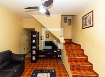Casa · 170m² · 4 Quartos · 3 Vagas · Casa à Venda - Sapopemba, 4 Quartos, 170 m² - São Paulo
