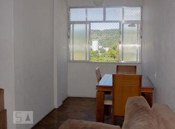 Apartamento · 70m² · 2 Quartos · 1 Vaga · Apartamento à Venda - Cachambi, 2 Quartos,  70 m² - Rio de Janeiro