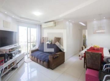Apartamento · 57m² · 2 Quartos · 1 Vaga · Apartamento à Venda - Jardim Sao Luis, 2 Quartos,  57 m² - São Paulo