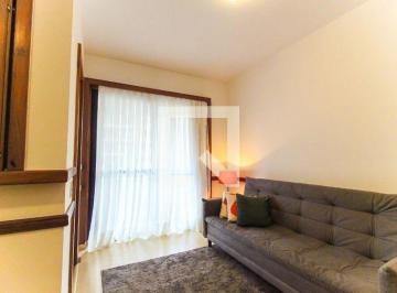 Apartamento · 45m² · 1 Quarto · 1 Vaga · Apartamento à Venda - Pinheiros, 1 Quarto, 45 m² - São Paulo