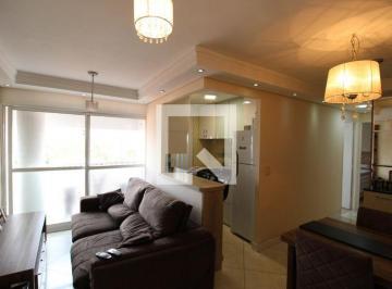 Apartamento · 55m² · 2 Quartos · 1 Vaga · Apartamento à Venda - Casa Verde, 2 Quartos, 55 m² - São Paulo