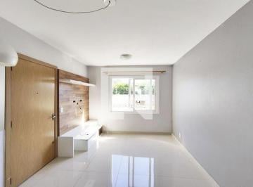 Apartamento · 58m² · 2 Quartos · 1 Vaga · Apartamento à Venda - São João Batista, 2 Quartos, 58 m² - São Leopoldo