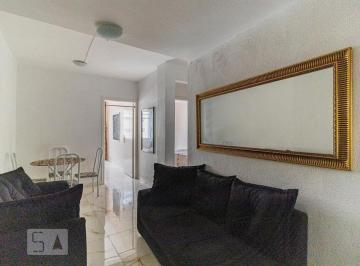 Apartamento · 65m² · 2 Quartos · Apartamento à Venda - Bela Vista, 2 Quartos, 65 m² - São Paulo