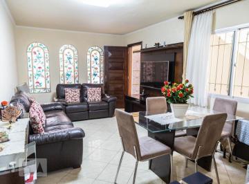 Casa · 220m² · 4 Quartos · 2 Vagas · Casa à Venda - Ermelino Matarazzo, 4 Quartos, 220 m² - São Paulo