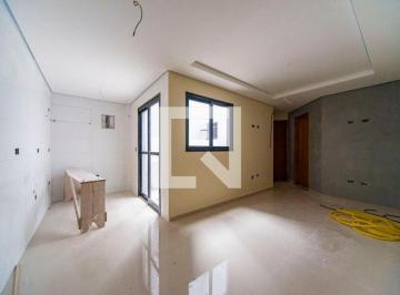 Apartamento · 46m² · 2 Quartos · 1 Vaga · Apartamento à Venda - Parque Bandeirante, 2 Quartos, 46 m² - Santo André