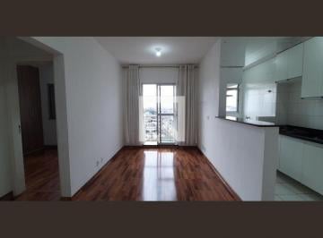 Apartamento · 50m² · 2 Quartos · 1 Vaga · Apartamento à Venda - Veloso, 2 Quartos, 50 m² - Osasco
