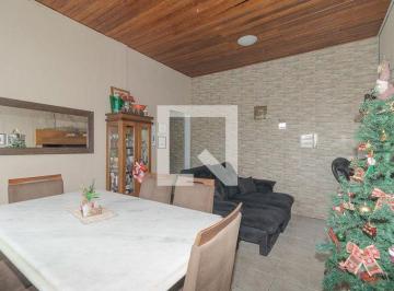 Casa · 180m² · 4 Quartos · 3 Vagas · Casa à Venda - Vila Jardim, 4 Quartos,  180 m² - Porto Alegre