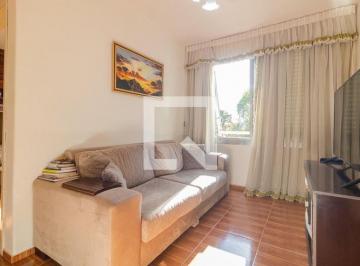 Apartamento · 47m² · 2 Quartos · 1 Vaga · Apartamento à Venda - Santa Tereza , 2 Quartos, 47 m² - Porto Alegre