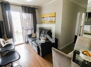 Apartamento · 50m² · 2 Quartos · 1 Vaga · Apartamento à Venda - Vila Sônia, 2 Quartos, 50 m² - São Paulo