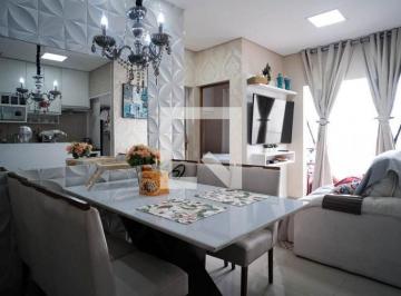 Apartamento · 62m² · 2 Quartos · 1 Vaga · Apartamento à Venda - Cangaíba, 2 Quartos,  62 m² - São Paulo