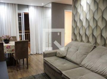 Apartamento · 48m² · 2 Quartos · 1 Vaga · Apartamento à Venda - Santa Maria, 2 Quartos, 48 m² - Osasco
