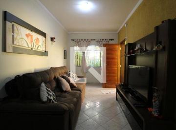 Casa · 150m² · 4 Quartos · 3 Vagas · Casa à Venda - Jardim Marajoara , 4 Quartos,  150 m² - São Paulo