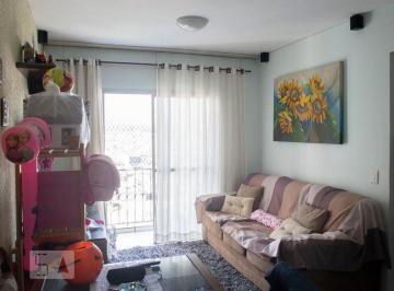 Apartamento · 52m² · 2 Quartos · 1 Vaga · Apartamento à Venda - Santana, 2 Quartos, 52 m² - São Paulo